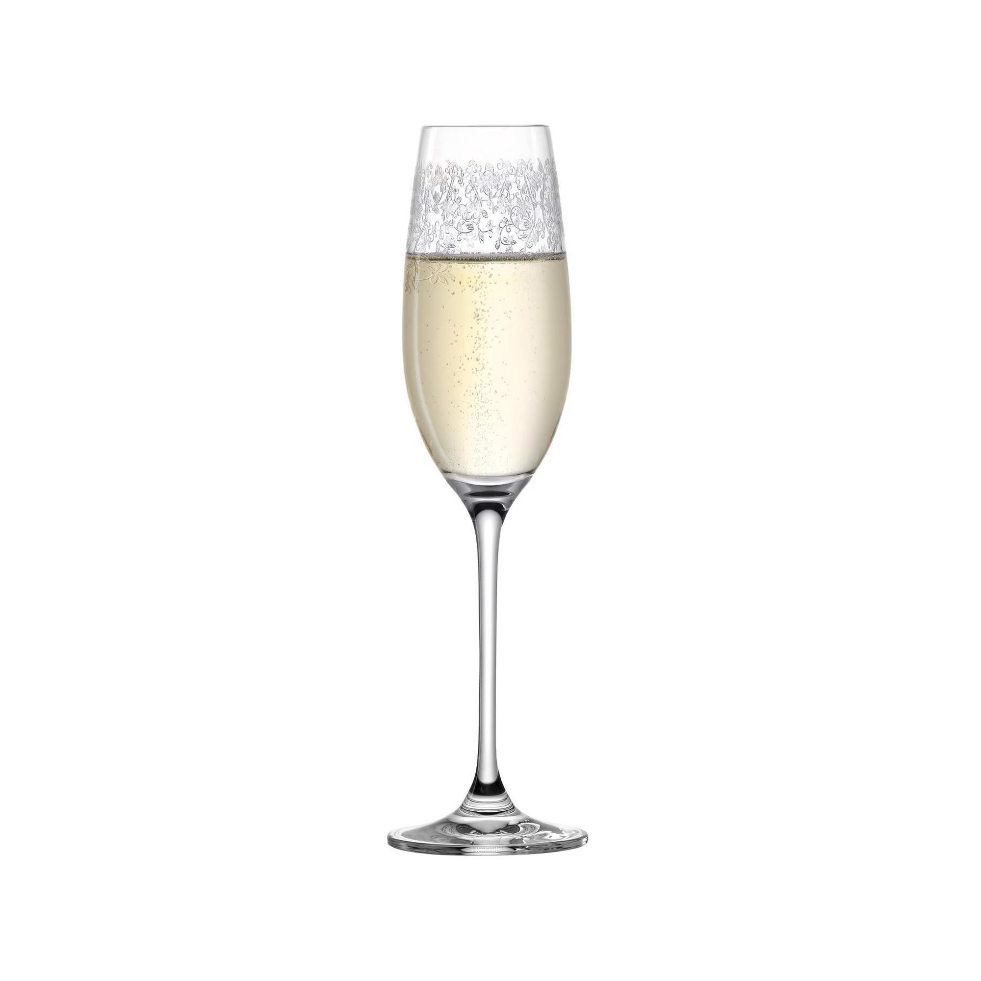 LEONARDO Flûte à champagne Chateau 