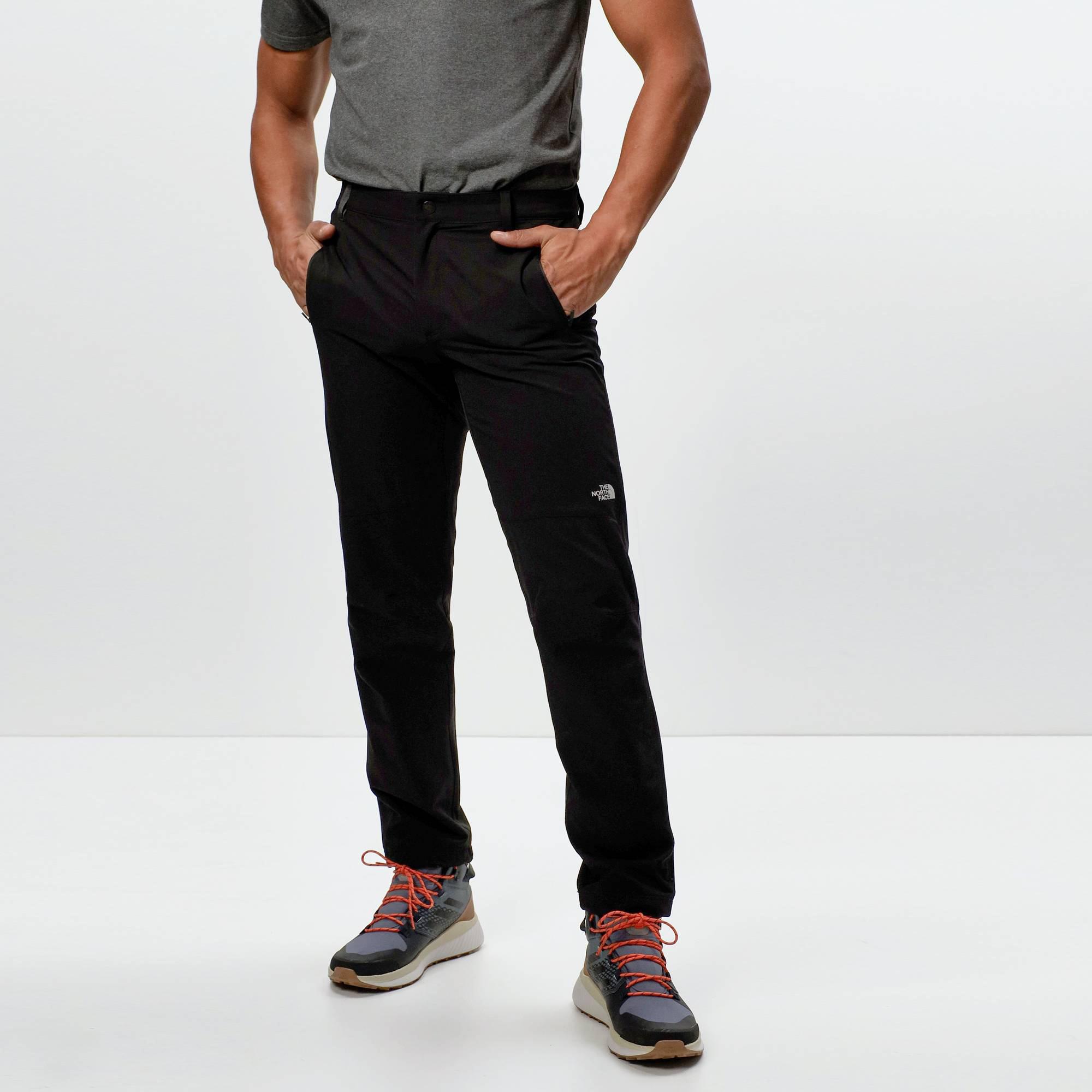 THE NORTH FACE  Pantaloni in softshell 