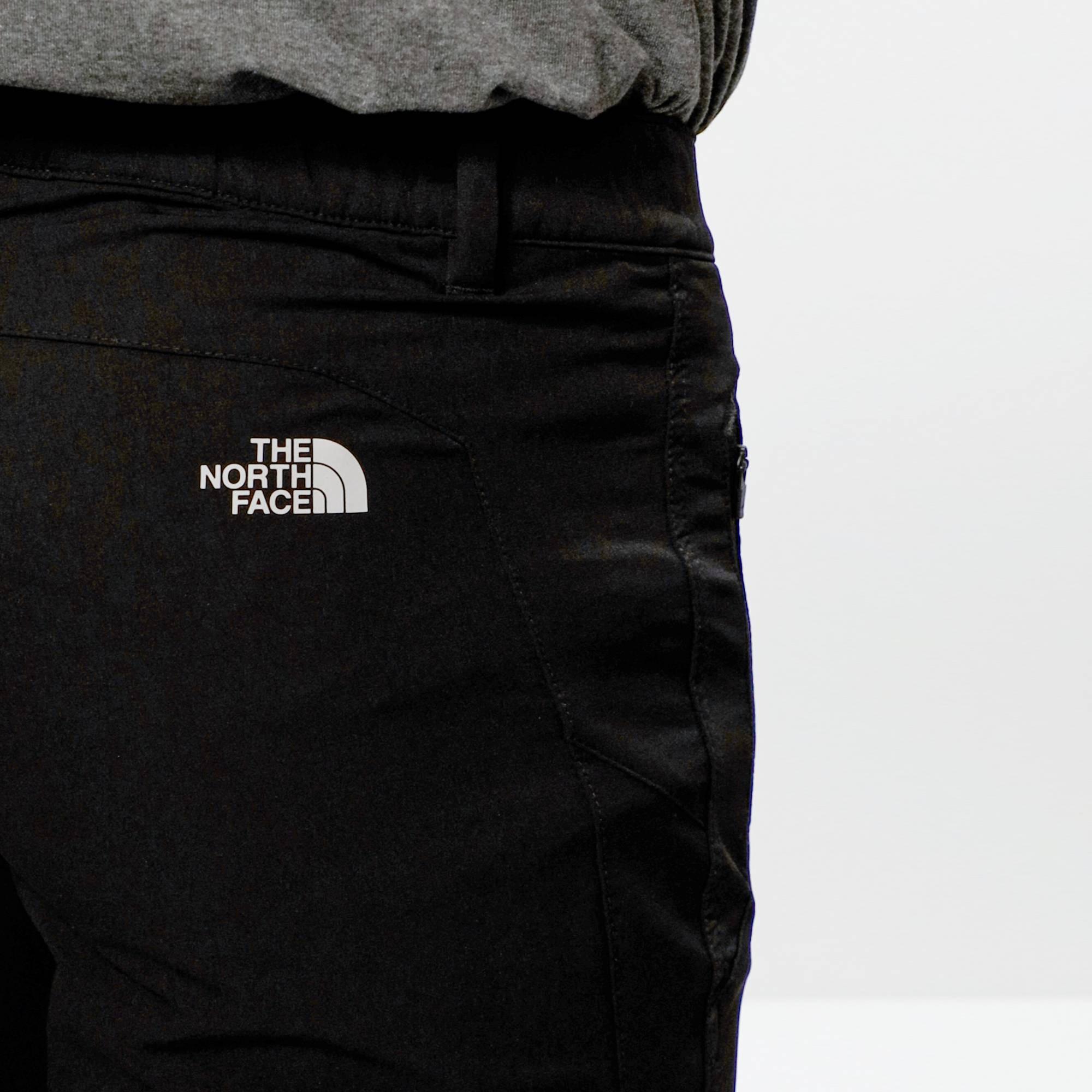 THE NORTH FACE  Pantalon en softshell 