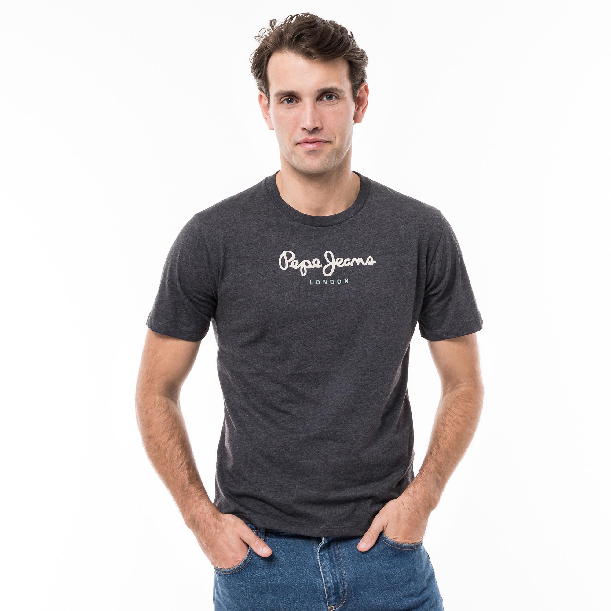 Pepe Jeans EGGO N T-Shirt 