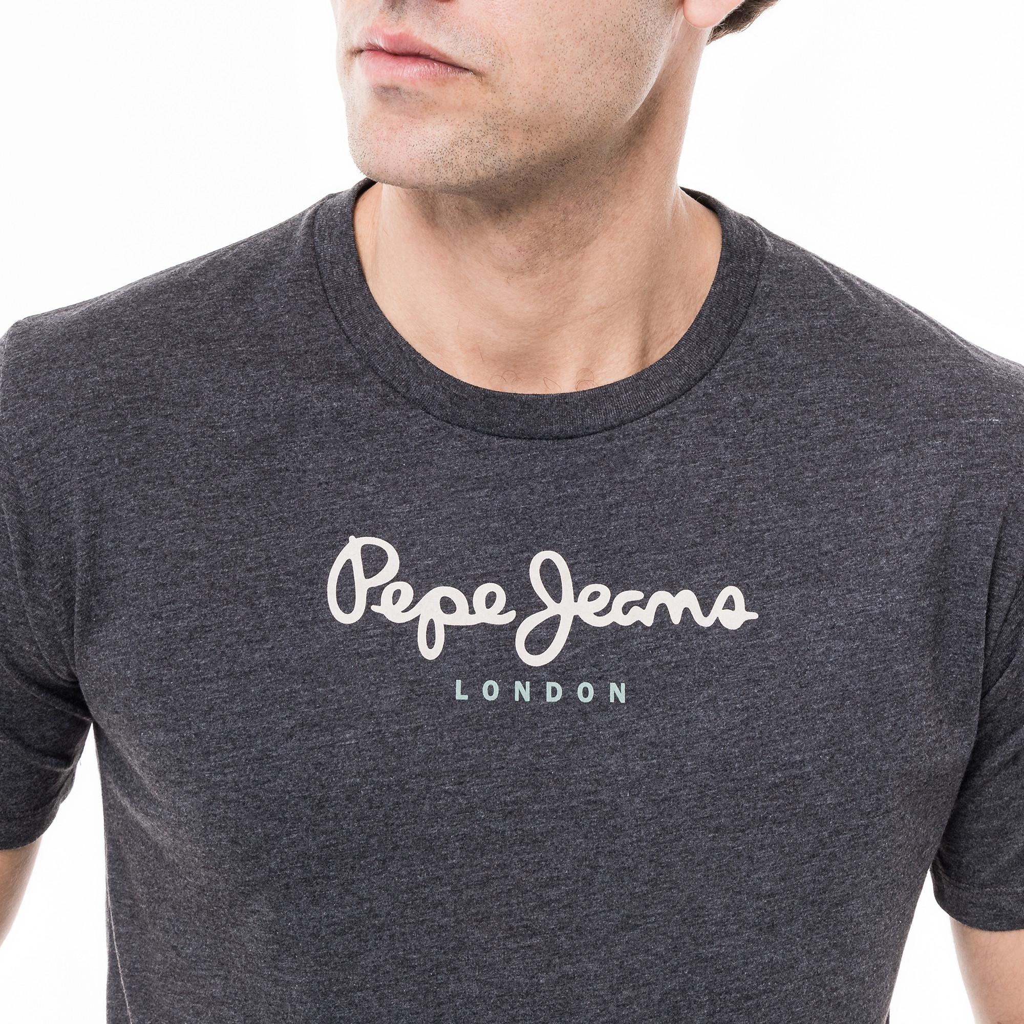 Pepe Jeans EGGO N T-shirt 