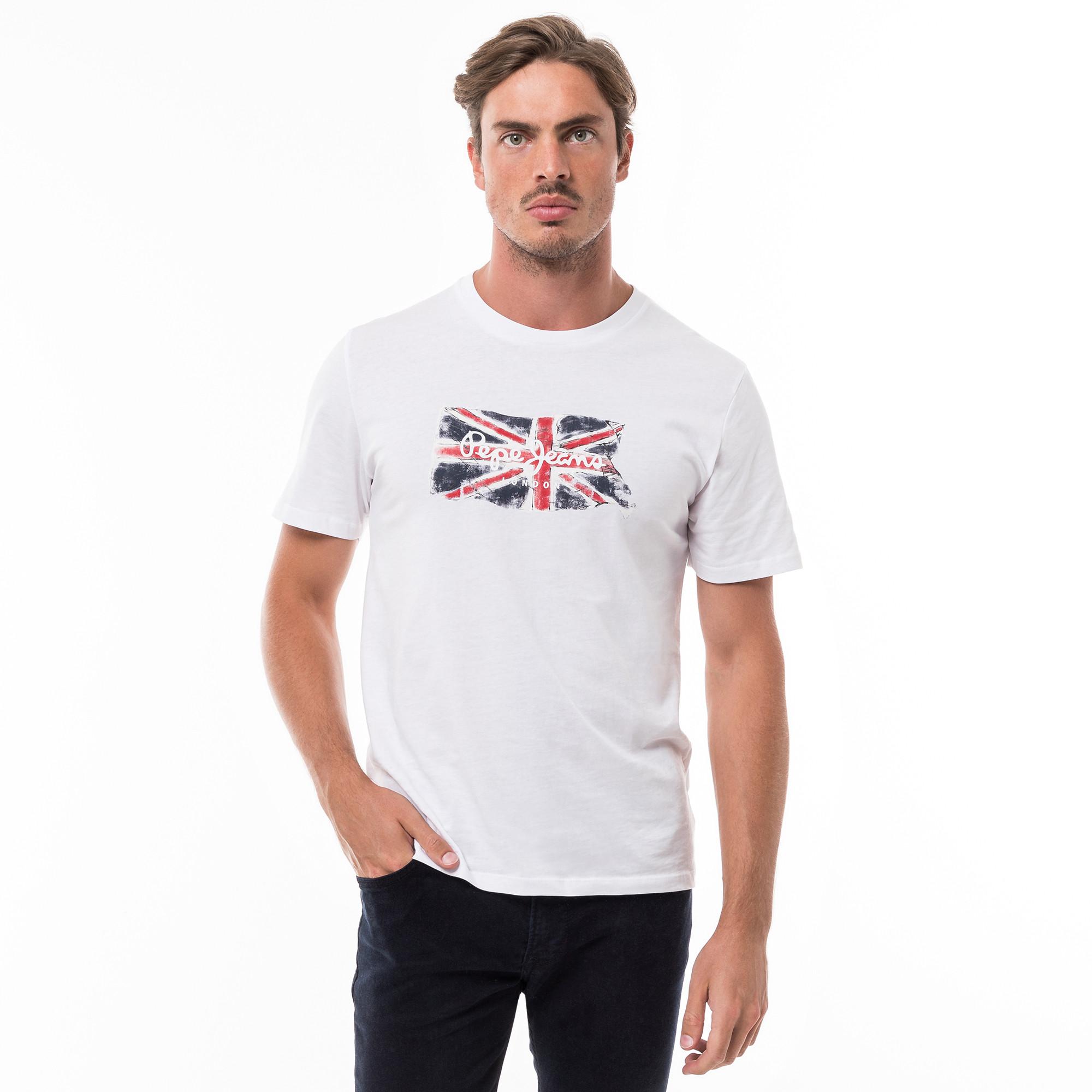 Pepe Jeans CLAG T-shirt 