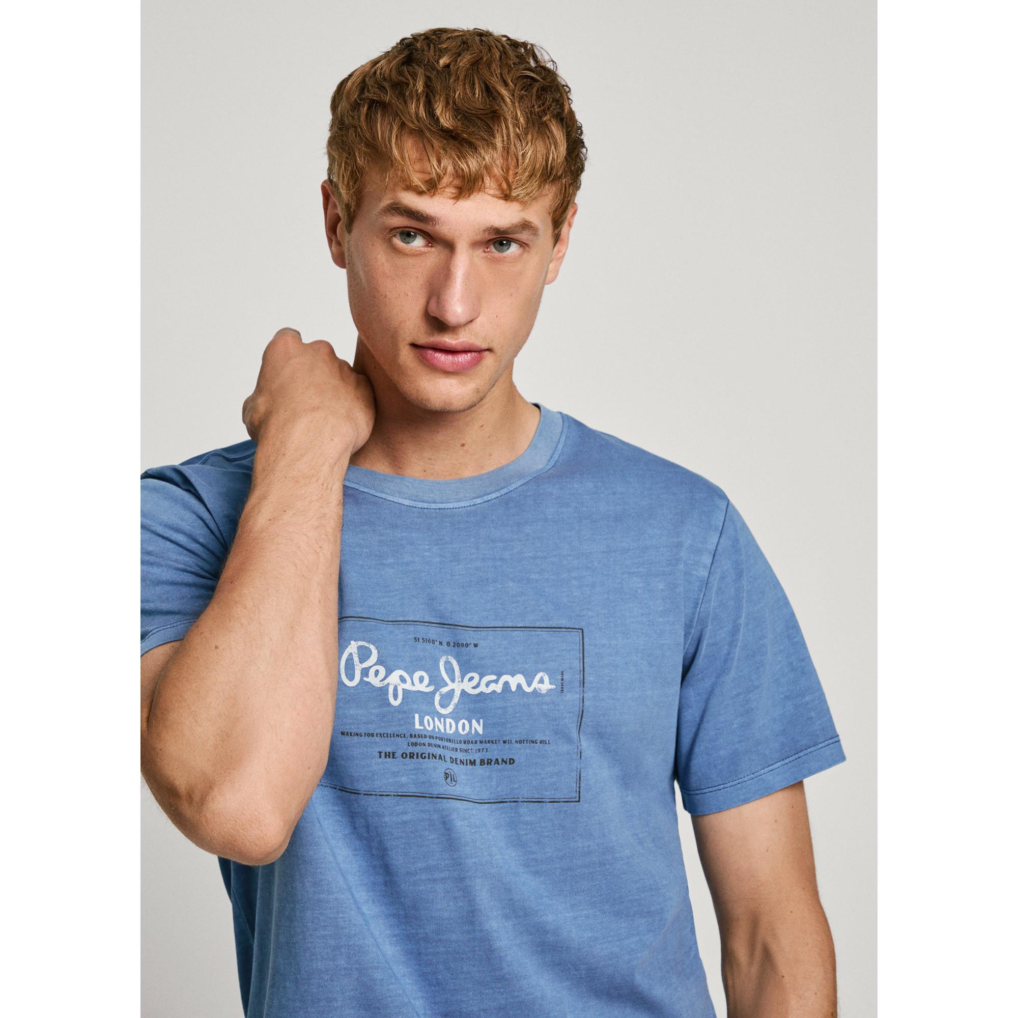 Pepe Jeans  T-shirt 