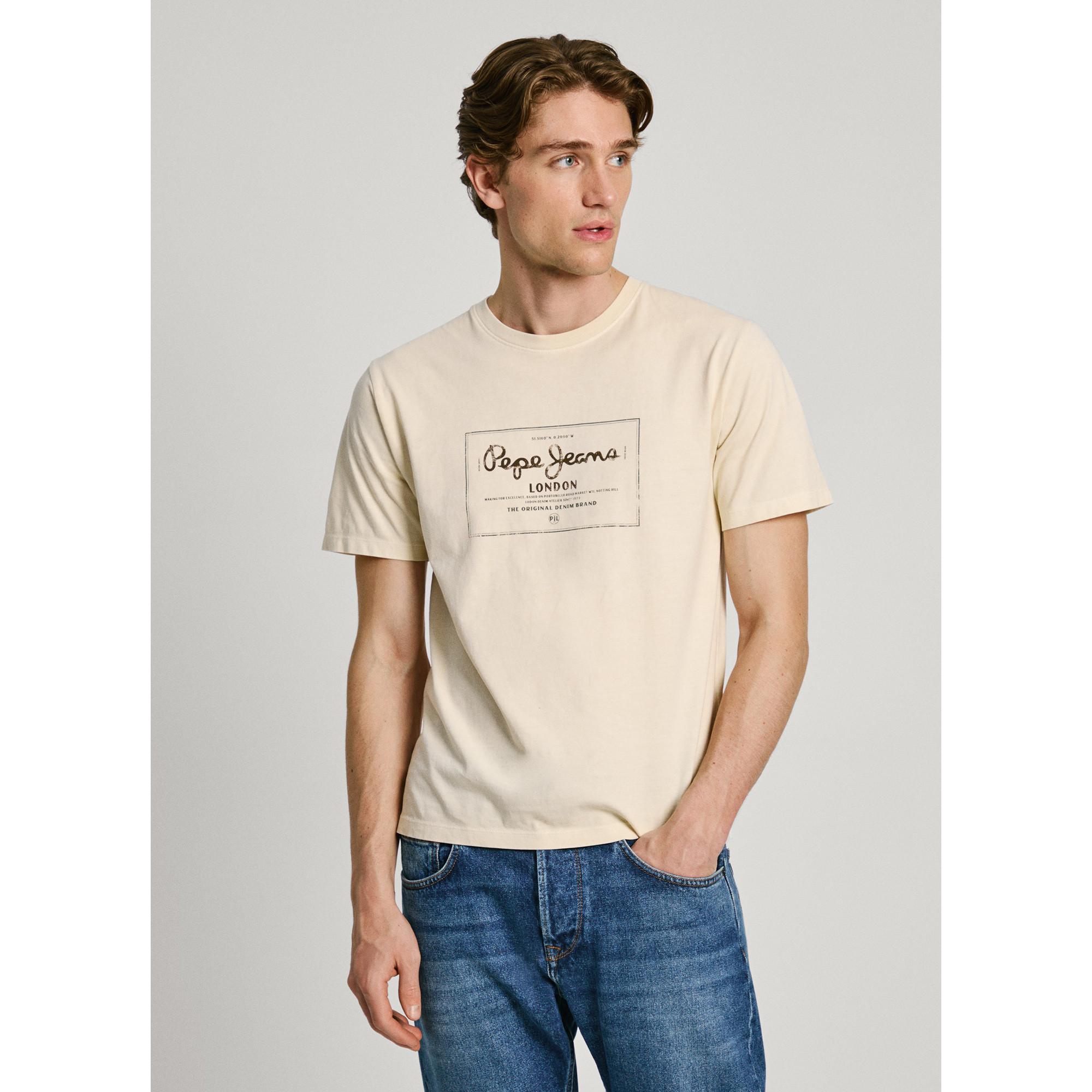 Pepe Jeans  T-Shirt 