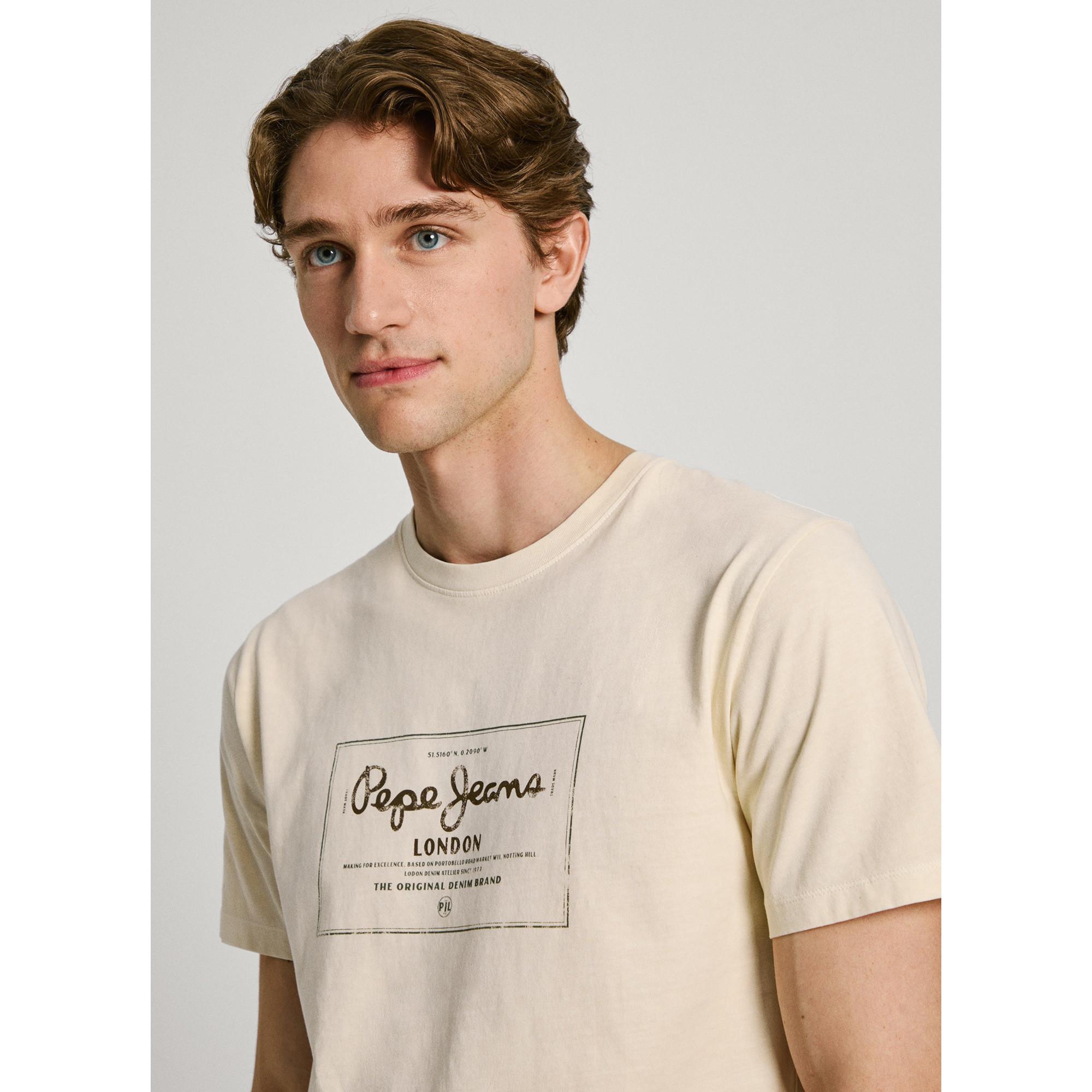 Pepe Jeans  T-Shirt 