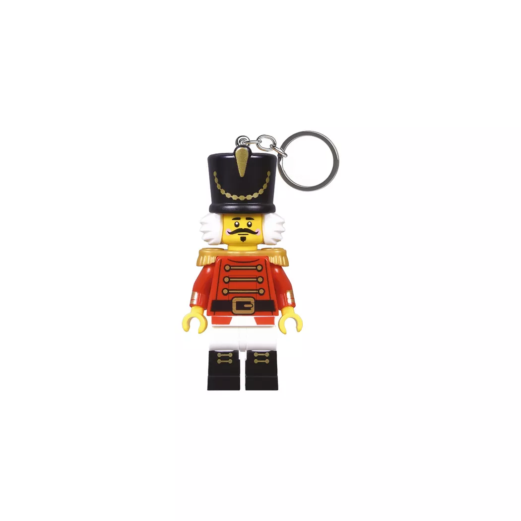 Lego Porte-clés lumineux Le casse-noisette