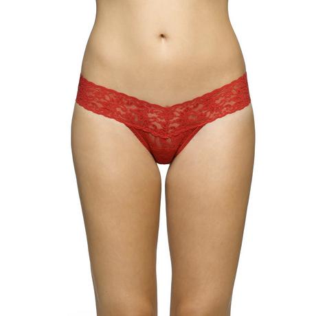 Hanky Panky Signature Lace String 