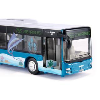 siku  Bus articulé 2024 