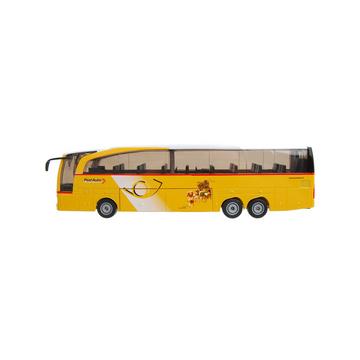 Postauto Schweiz 3 Achsen 1:50