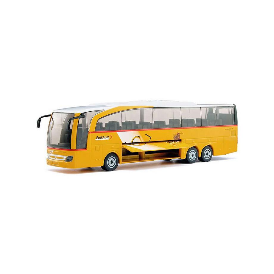 siku  Postauto Schweiz 3 Achsen 1:50 