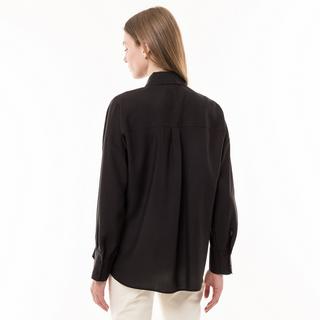 Manor Woman  Bluse, langarm 