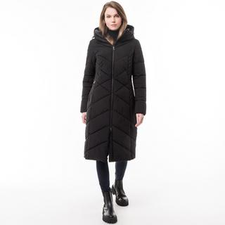 Manor Woman MODELE ORION Daunenjacke mit Kapuze 