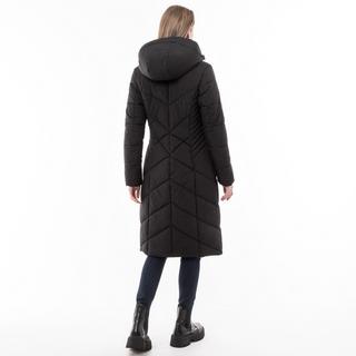 Manor Woman MODELE ORION Daunenjacke mit Kapuze 