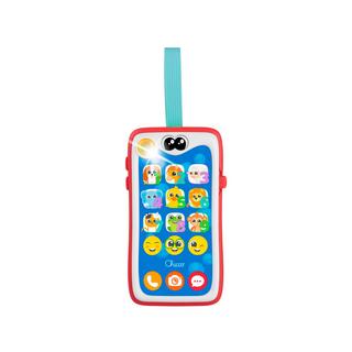 Chicco  Il mio primo smartphone, italiano 