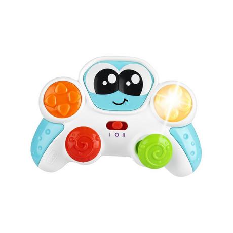 Chicco  Il mio primo controller, italiänisch 