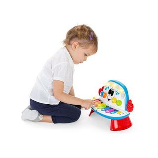 Chicco  Funky il piano orchestra, italiänisch 