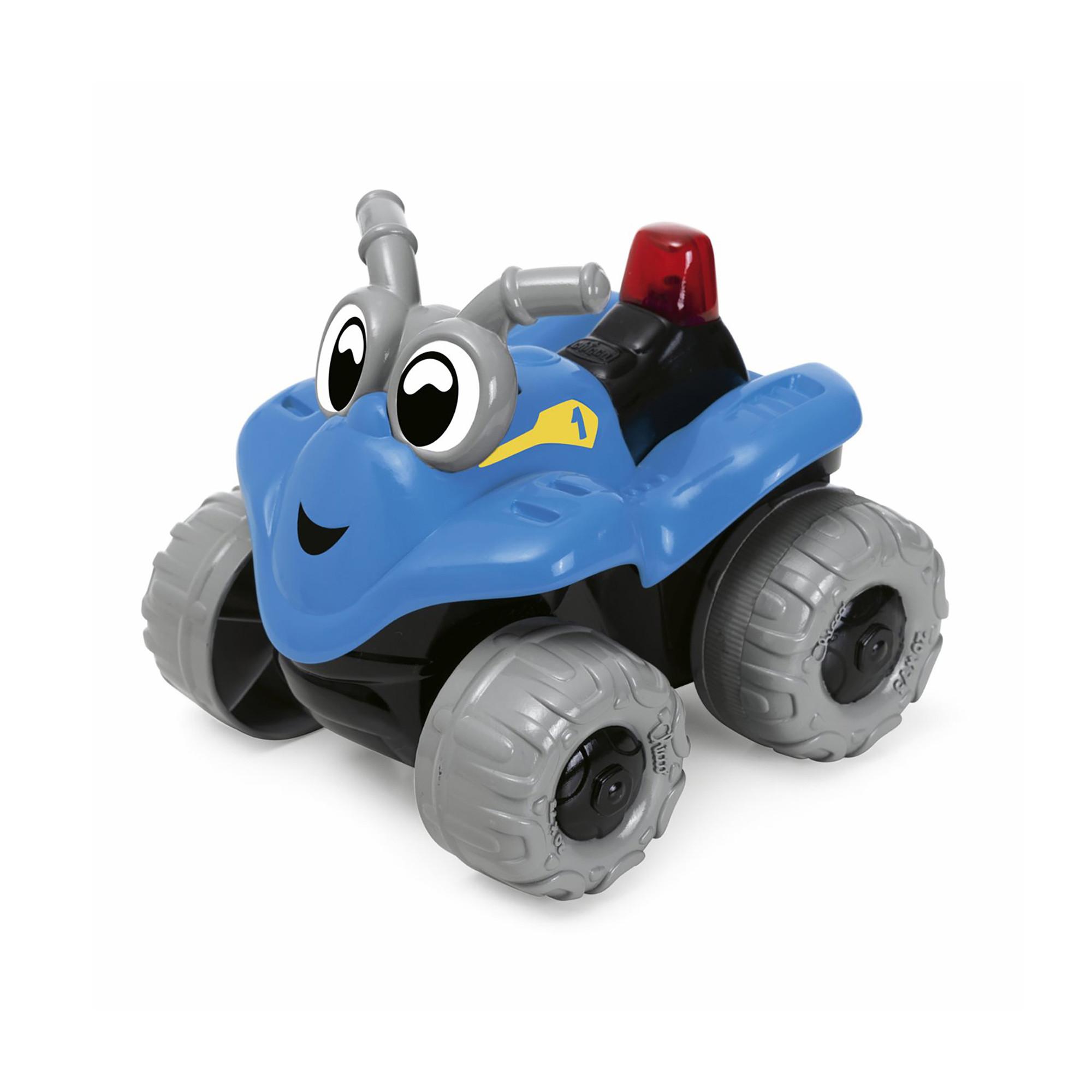 Chicco  RC Quad 