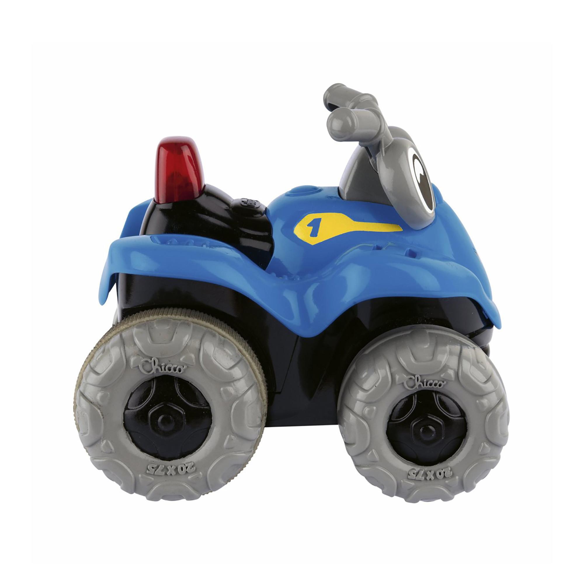 Chicco  RC Quad 