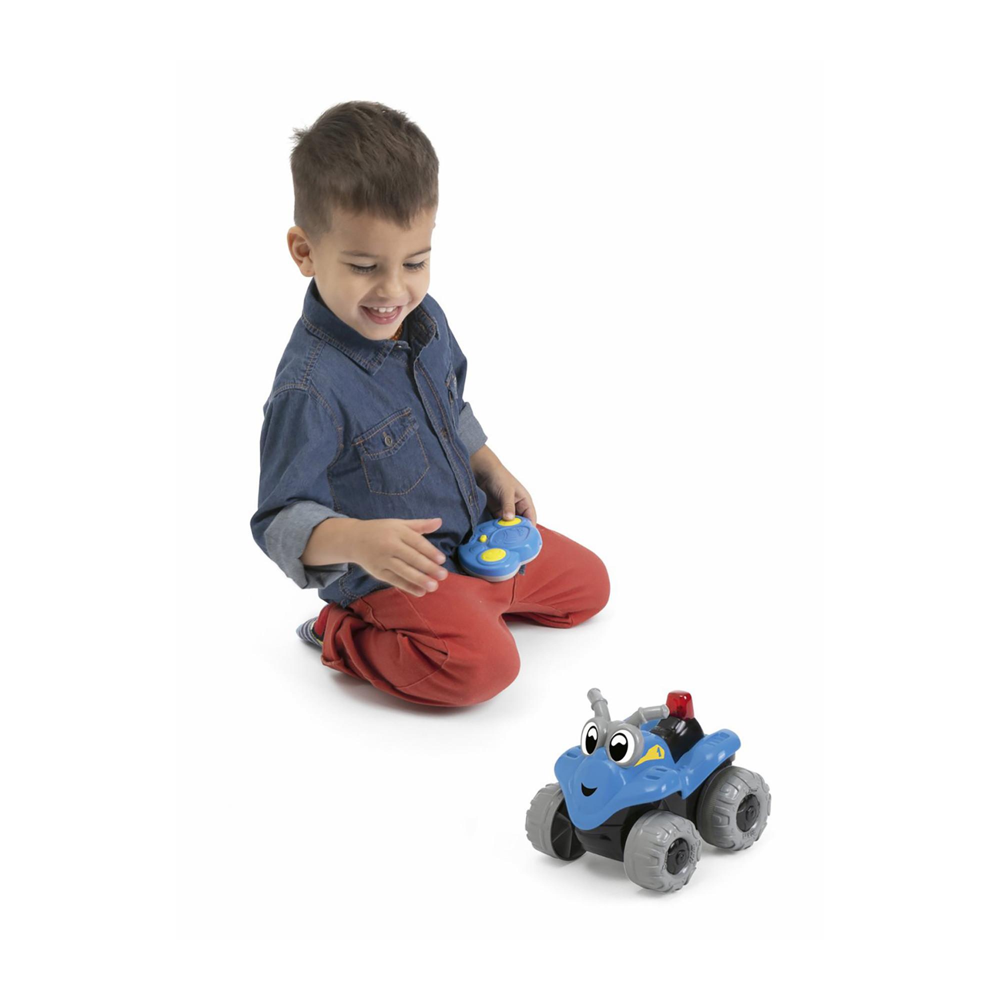 Chicco  RC Quad 