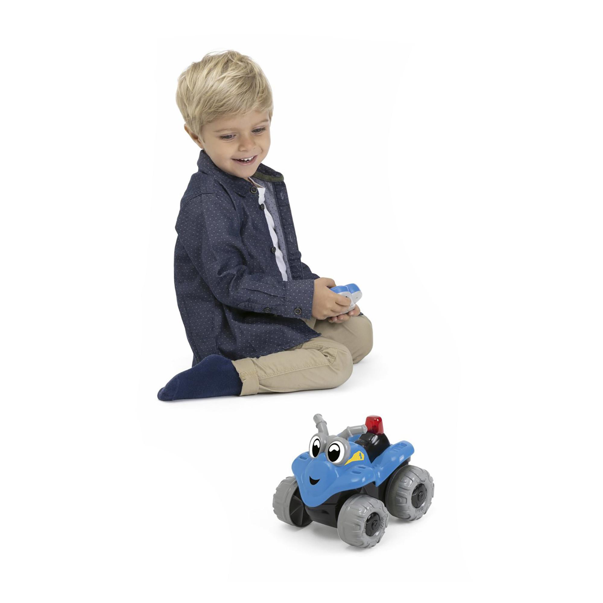 Chicco  RC Quad 