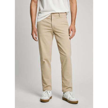 Pepe Jeans  Chinohose, Regular Fit 