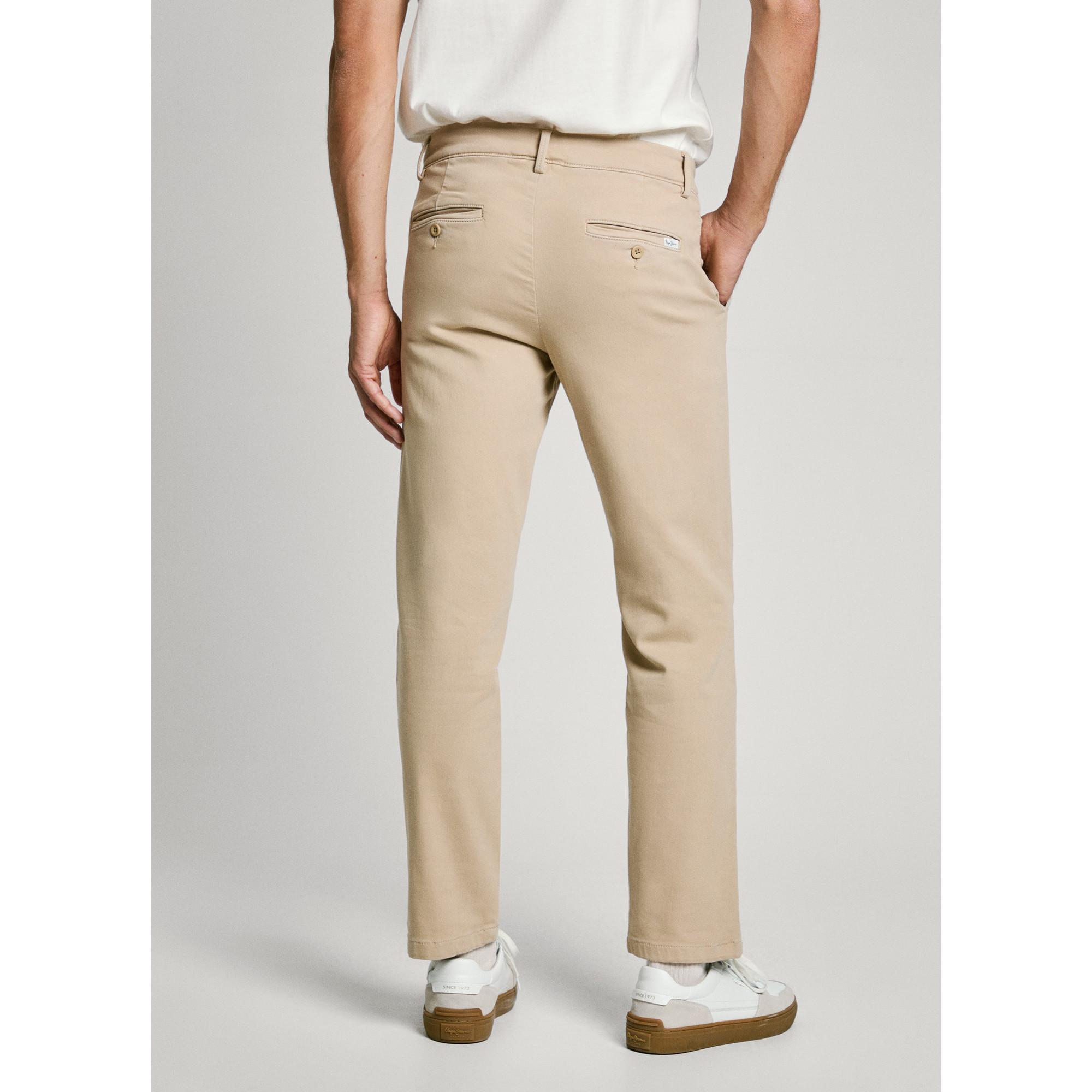 Pepe Jeans  Pantaloni chino, regular fit 