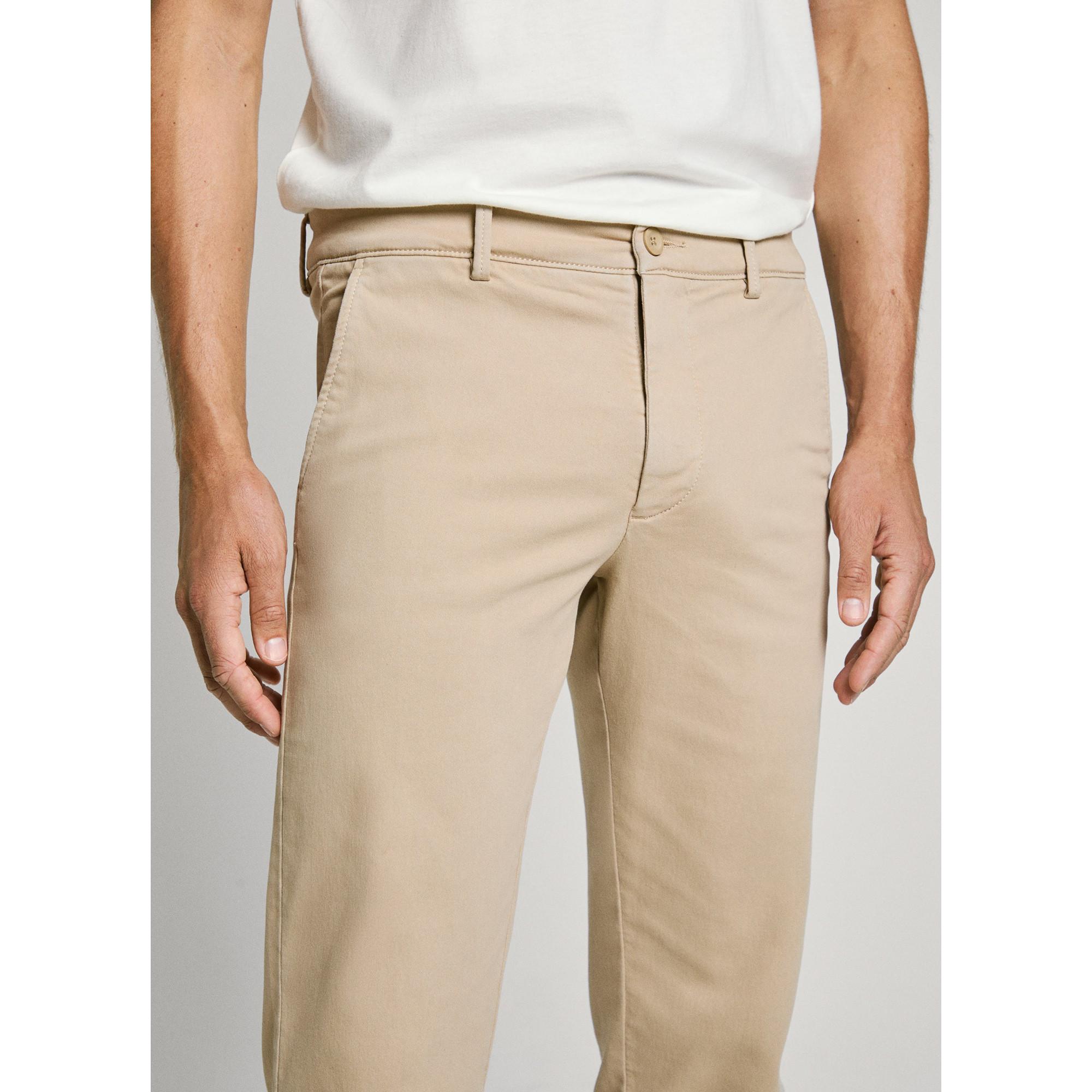 Pepe Jeans  Chinohose, Regular Fit 