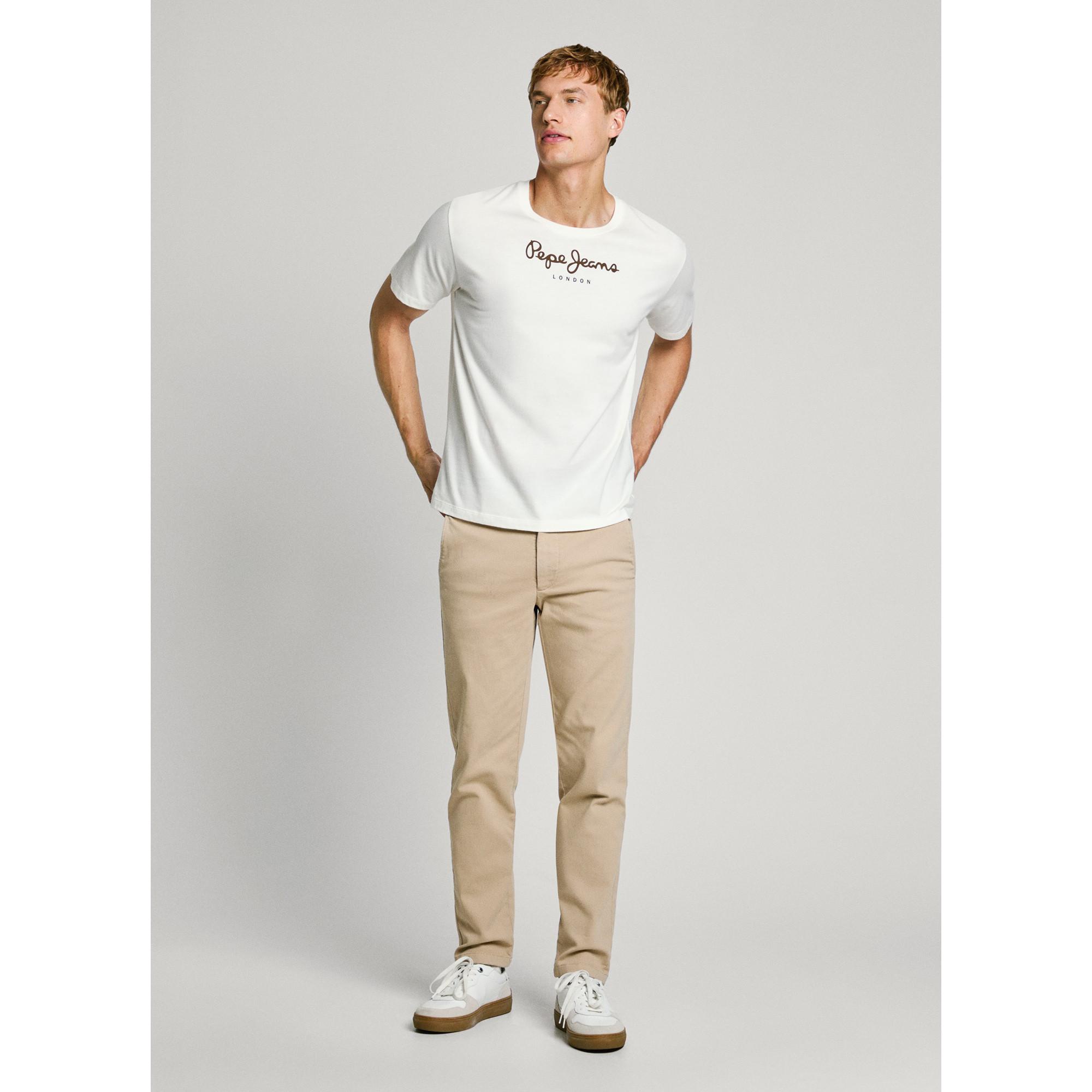 Pepe Jeans  Chinohose, Regular Fit 