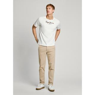 Pepe Jeans  Chinohose, Regular Fit 