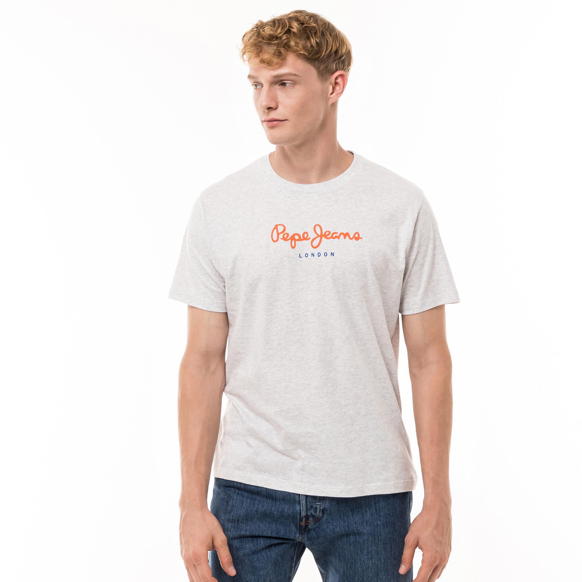 Pepe Jeans EGGO N T-Shirt 