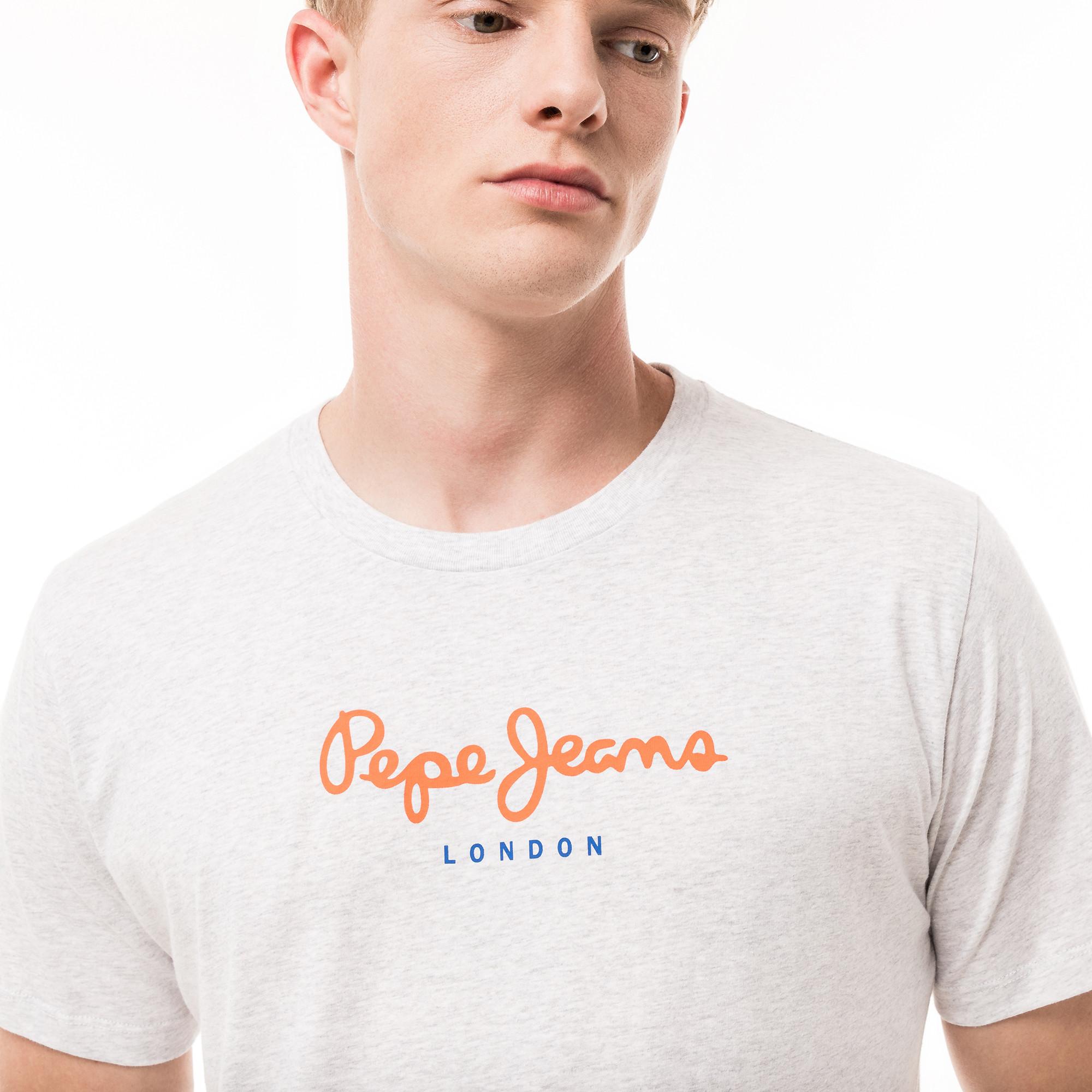 Pepe Jeans EGGO N T-Shirt 