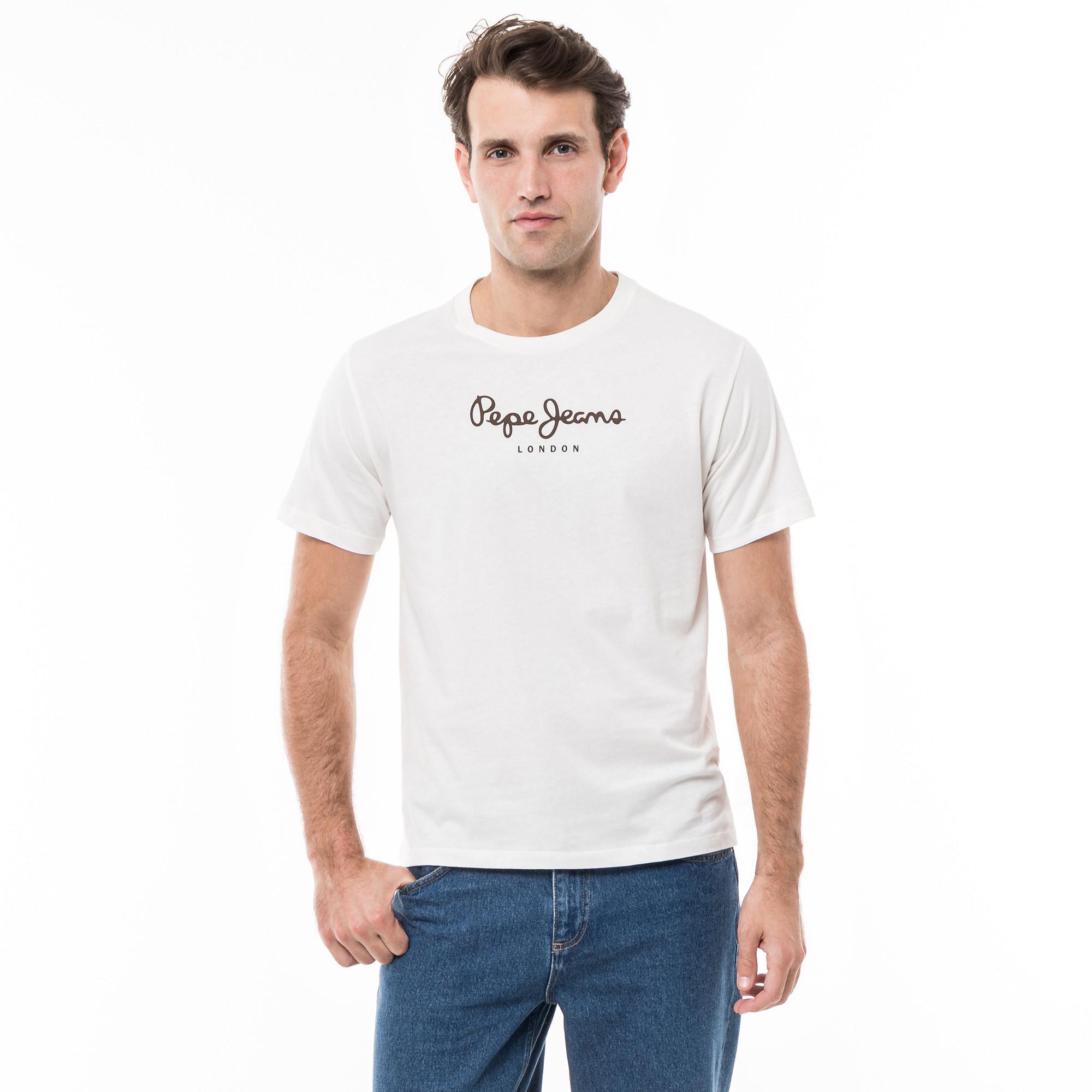 Pepe Jeans EGGO N T-shirt 