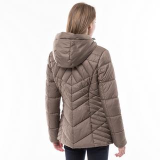 Manor Woman MODELE NORTH Daunenjacke mit Kapuze 