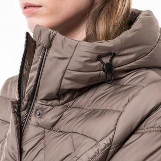 Manor Woman MODELE NORTH Daunenjacke mit Kapuze 