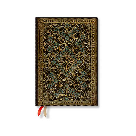Paperblanks Agenda scolaire 2024-2025 Restauration 