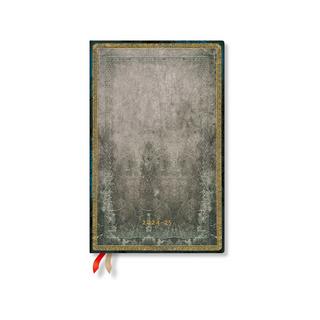 Paperblanks Agenda scolastica 2024-2025 Taube 