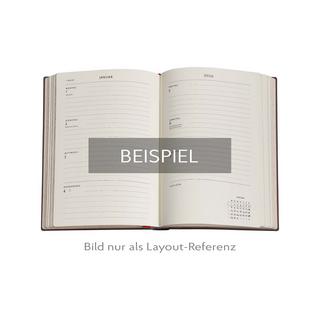 Paperblanks Agenda scolastica 2024-2025 Taube 