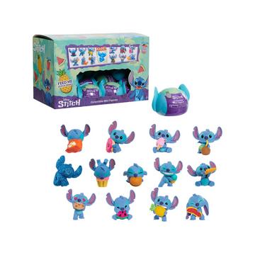 Disney Stitch Mini Sammelfigur, Überraschungspack
