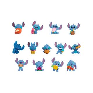 Stitch  Disney Stitch Mini figura da collezione, Pacchetto sorpresa 