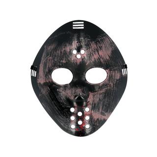 BOLAND  Set da assassino (maschera e machete) 