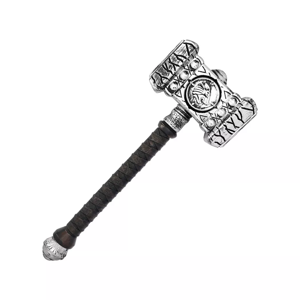 Boland Viking Hammer 53 cm Gray