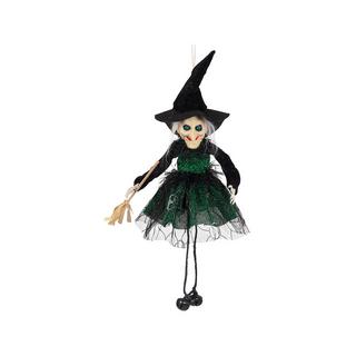 BOLAND  Dekoration Little witch, Zufallsauswahl 