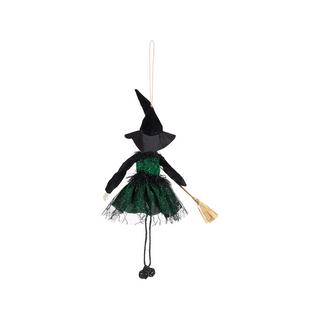 BOLAND  Décoration Little witch, assortiment aléatoire 