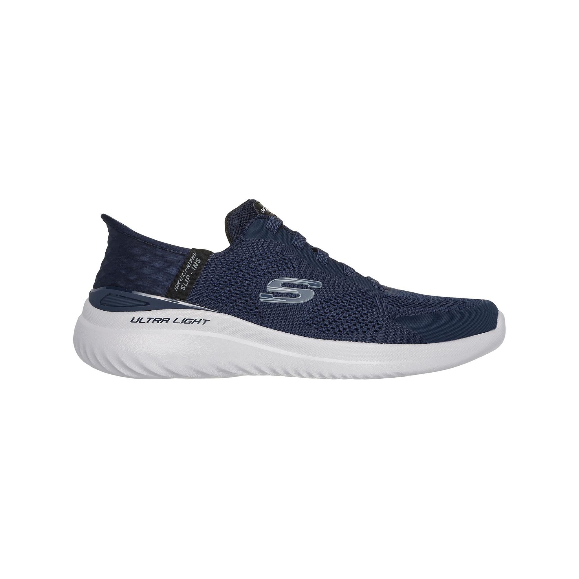 SKECHERS BOUNDER 2.0 Slip-Ins Sneakers, Low Top 