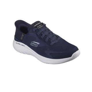 SKECHERS BOUNDER 2.0 Slip-Ins Sneakers, Low Top 