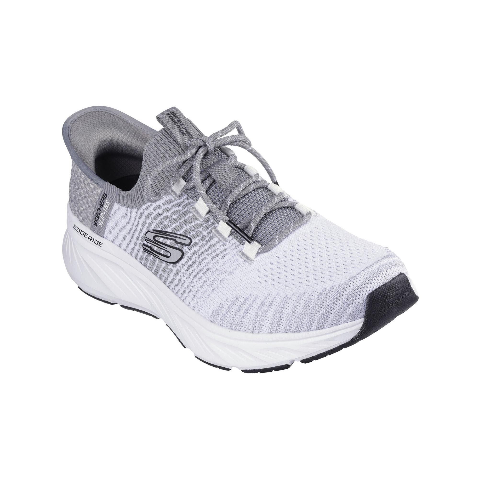 SKECHERS EDGERIDE Slip-Ins Sneakers, Low Top 