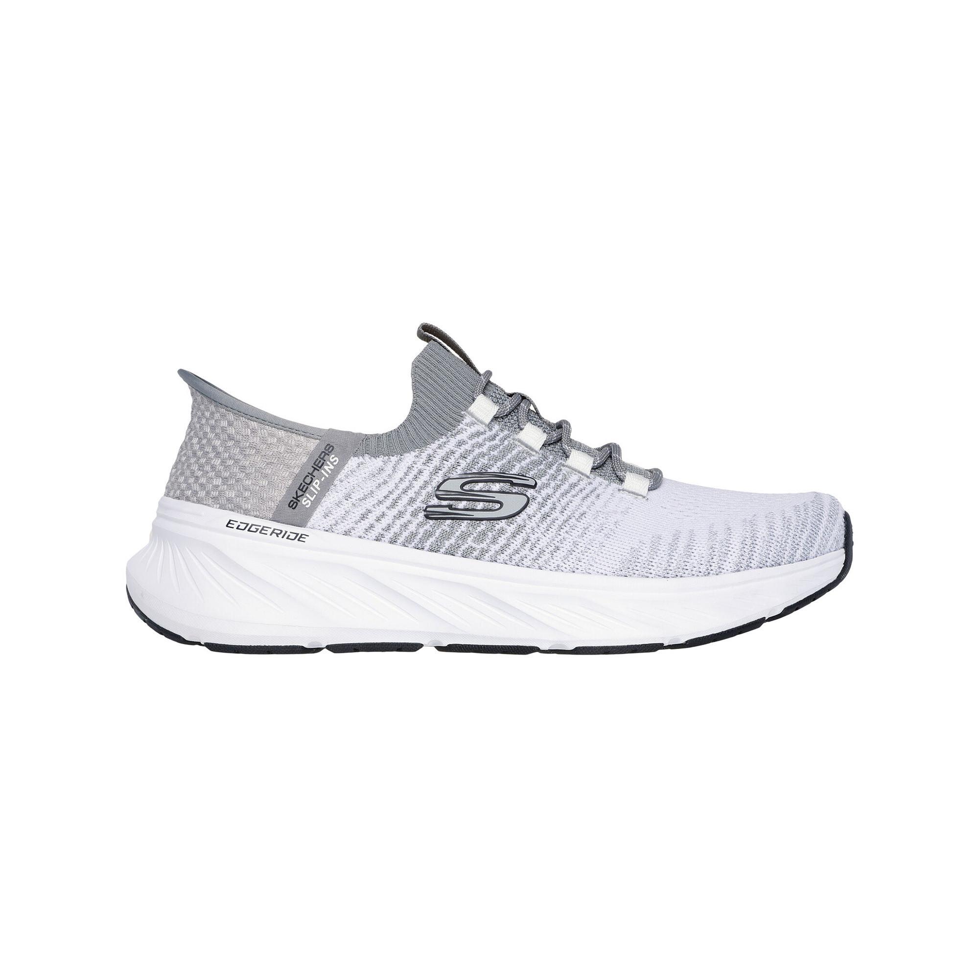 SKECHERS EDGERIDE Slip-Ins Sneakers, Low Top 