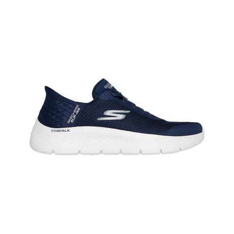 SKECHERS GO WALK FLEX Slip-Ins Sneakers, basses 