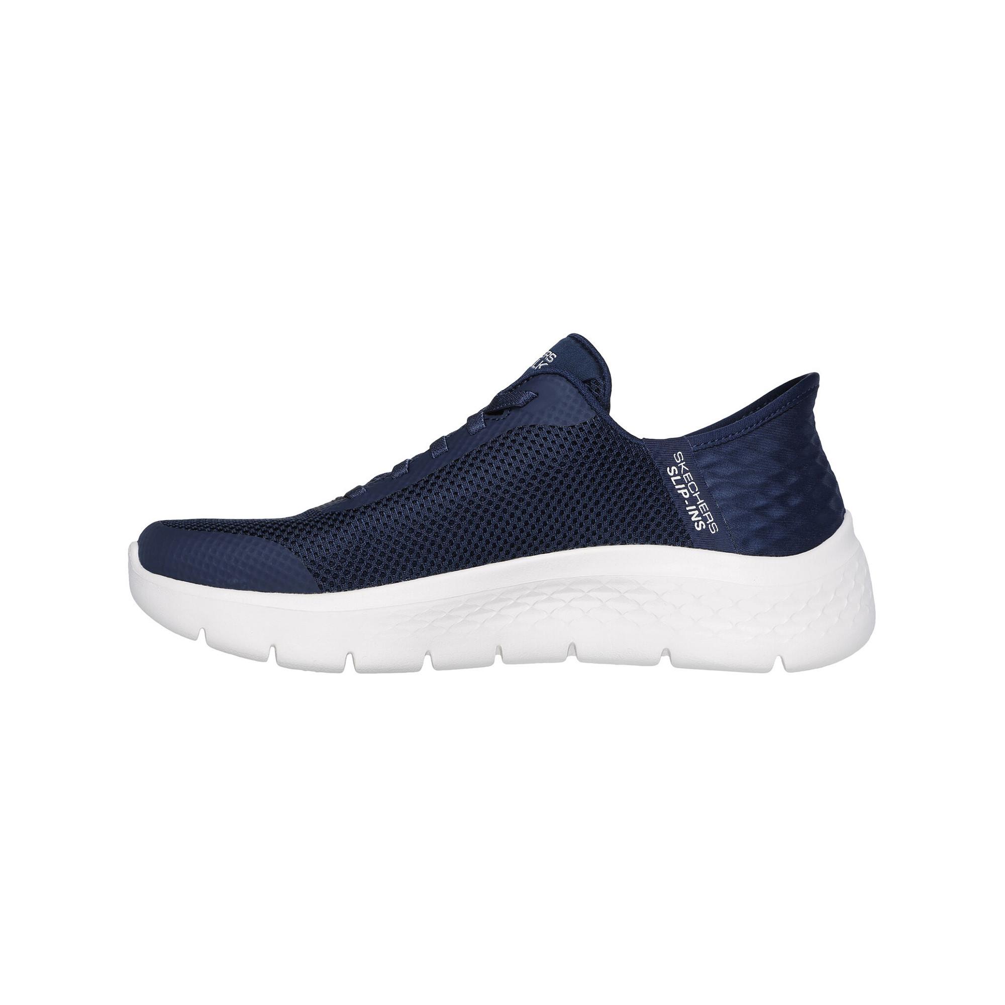 SKECHERS GO WALK FLEX Slip-Ins Sneakers, basses 