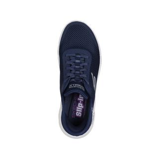 SKECHERS GO WALK FLEX Slip-Ins Sneakers, basses 